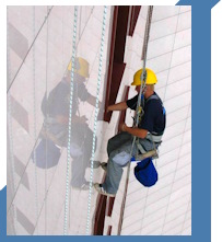 Услуги Высотные работы в Нововоронеже
