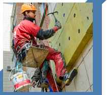 Услуги Высотные работы в Нововоронеже