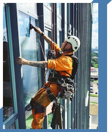 Услуги Высотные работы в Нововоронеже