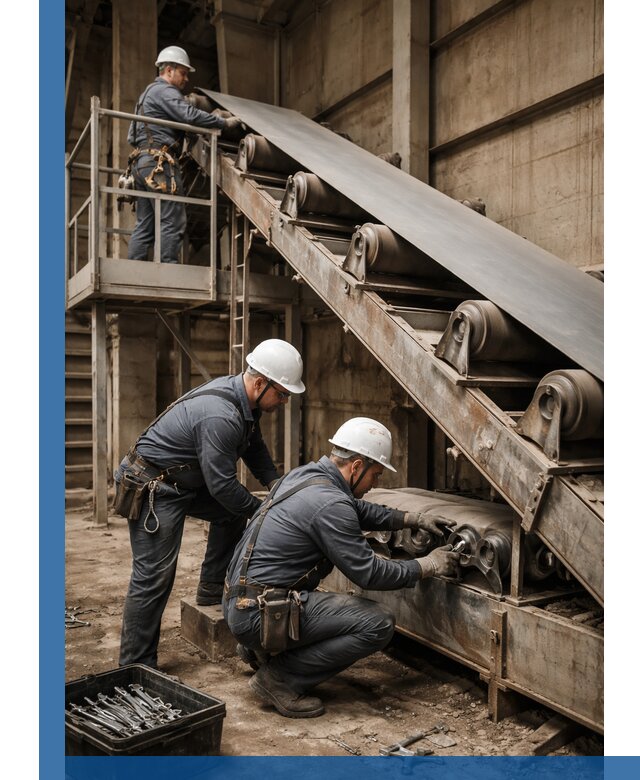 Ремонт элеваторов в Нововоронеже аварийный и плановый сервис